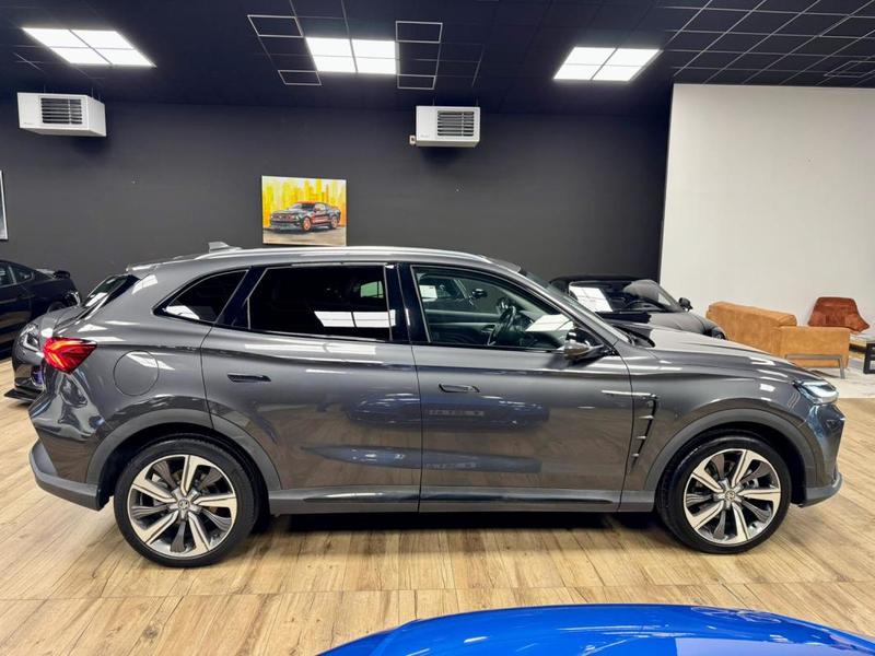 Mg Marvel R Ev 2wd Luxury 70 Kwh 180ch