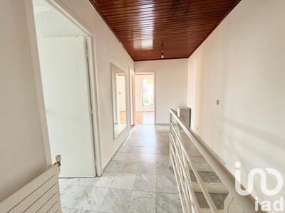 Maison - 111 m² - 5 pièces