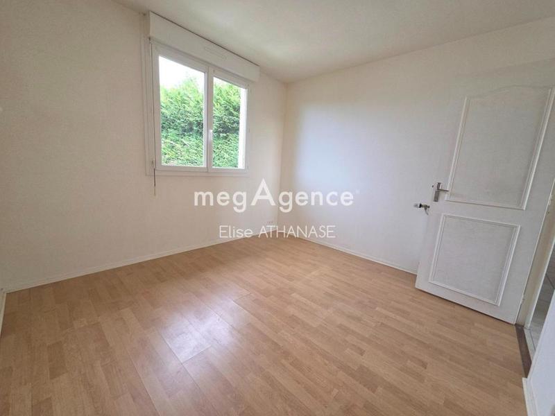 Maison - 77 m² - 3 pièces