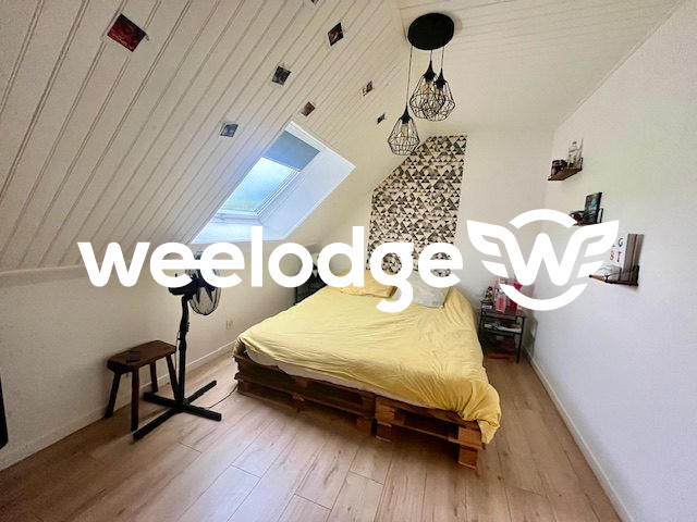 Maison - 126 m² - 6 pièces