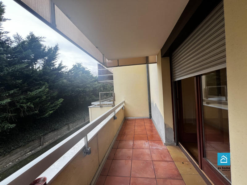 Appartement - 80 m² - 3 pièces