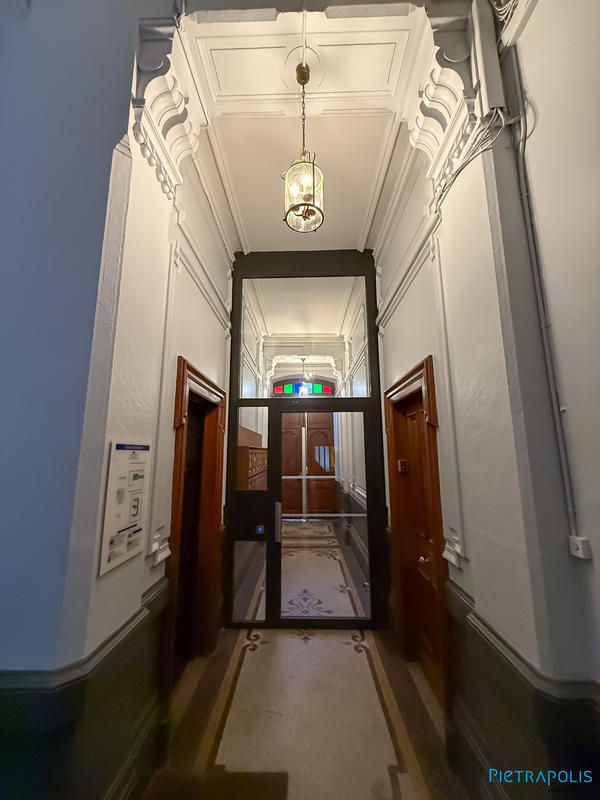 Appartement - 102 m² - 4 pièces