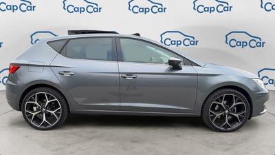 Seat Leon 1.4 Tsi 150 Xcellence