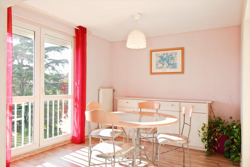 Appartement - 74 m² - 3 pièces