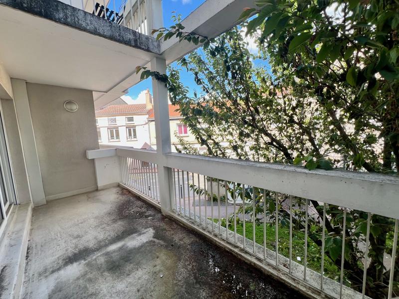 Appartement - 70 m² - 4 pièces