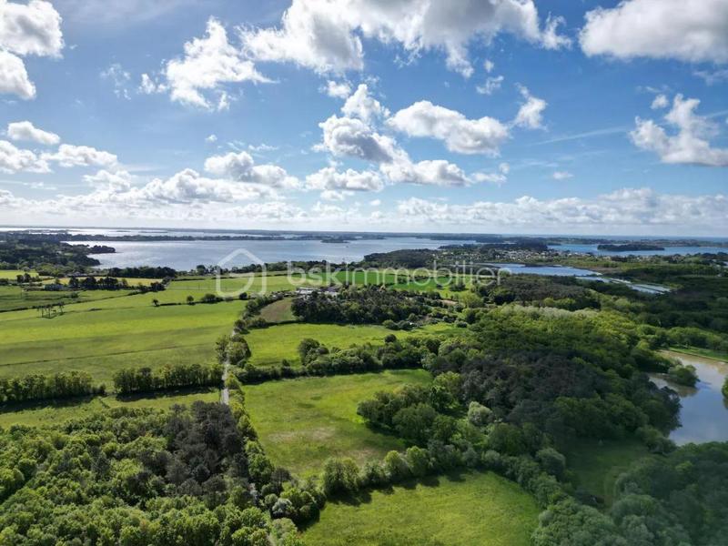 Appartement - 25 m² - 3 pièces