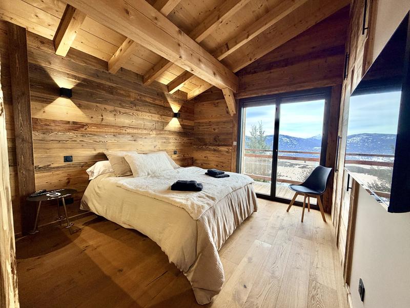 Châlet - 200 m² - 6 pièces