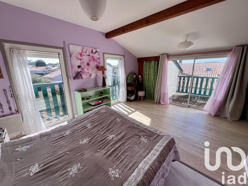 Maison - 152 m² - 6 pièces