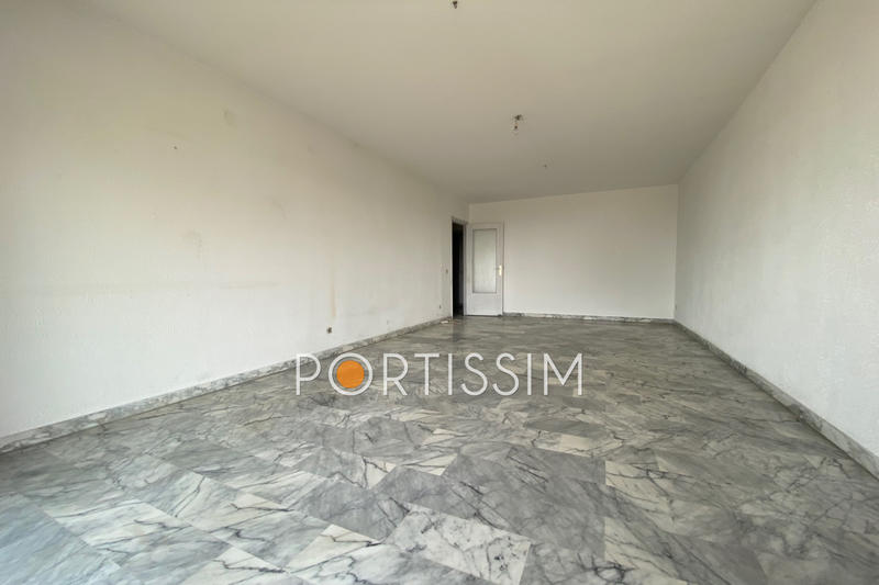 Appartement - 58 m² - 2 pièces