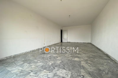 Appartement - 58 m² - 2 pièces