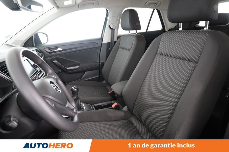 Volkswagen t-Roc 1.0 Tsi 115 ch
