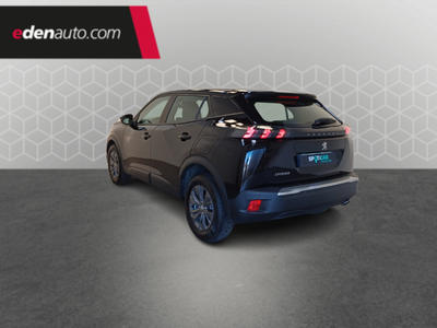 Peugeot 2008 BlueHDi 110 s&amp;S Bvm6 Active Pack