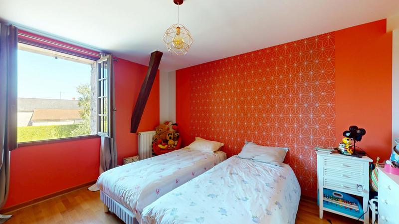 Villa - 250 m² - 7 pièces