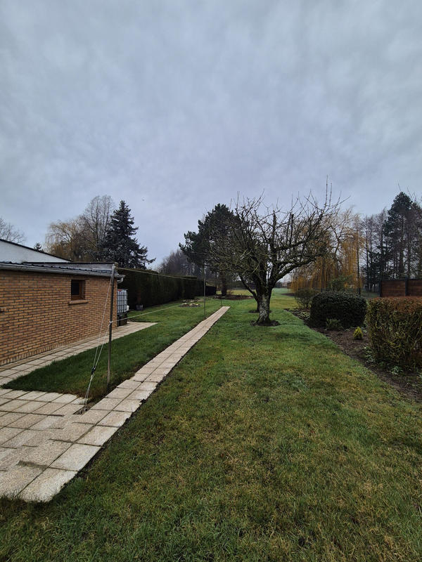 Maison - 82 m² - 5 pièces