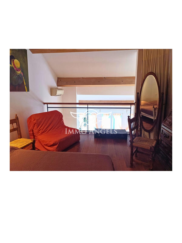 Duplex - 87 m² - 3 pièces