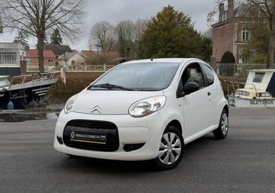 Citroën C1 3 Pts 1.0 68 Ch
