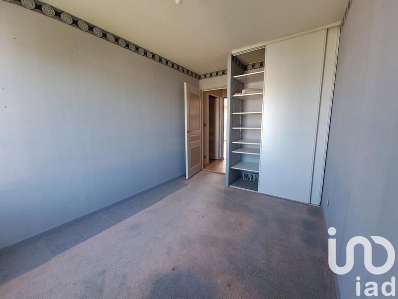 Appartement - 76 m² - 4 pièces