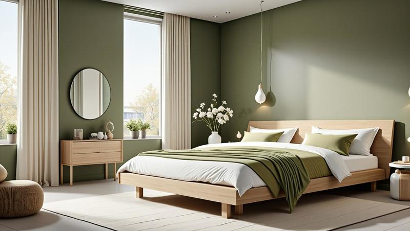 Appartement - 36 à 117 m² - 2 à 5 pièces