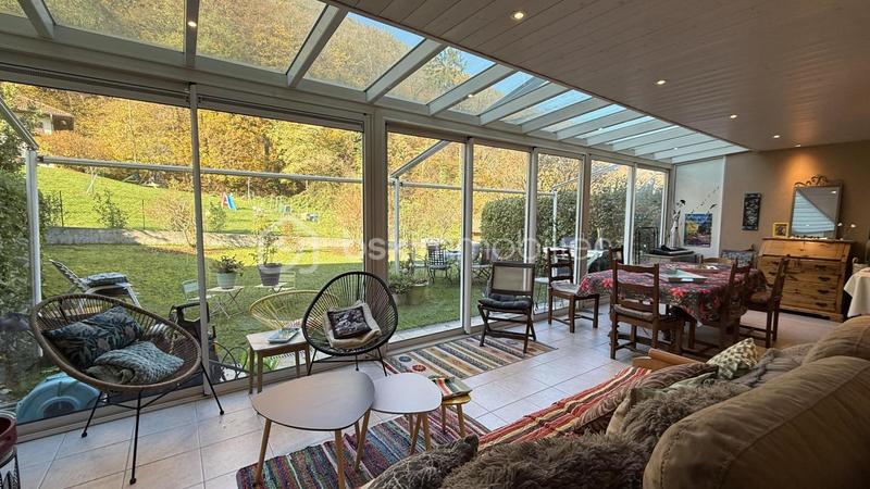 Appartement - 108 m² - 4 pièces