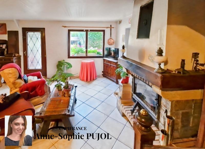 Maison - 75 m² - 4 pièces