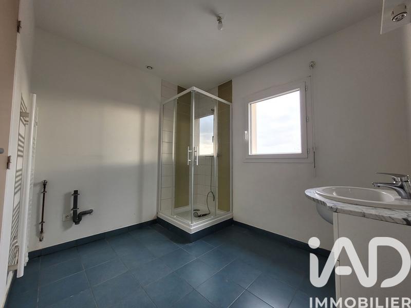 Maison - 79 m² - 4 pièces