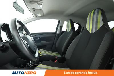 Peugeot 108 1.0 VTi Collection 5p 72 ch