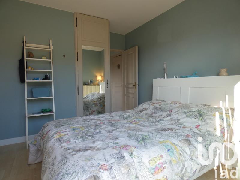 Maison - 197 m² - 9 pièces