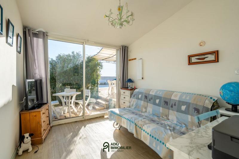 Maison - 104 m² - 4 pièces