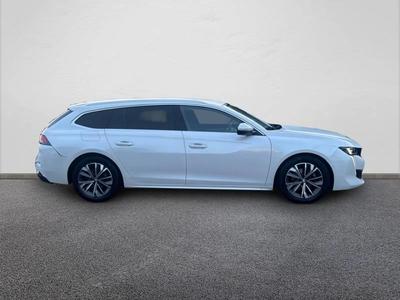 Peugeot 508 Sw BlueHDi 130 ch s&amp;S Eat8 Allure Pack