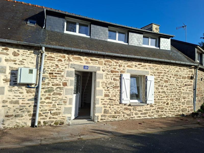 Maison - 42 m² - 2 pièces