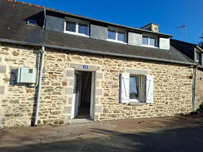 Maison - 42 m² - 2 pièces