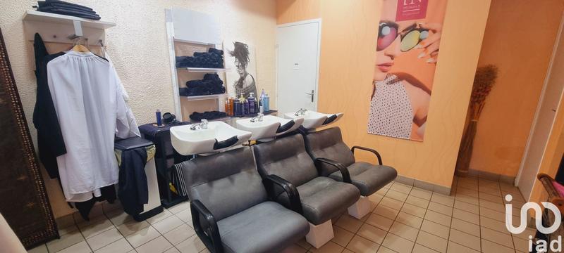 Local commercial - 55 m²