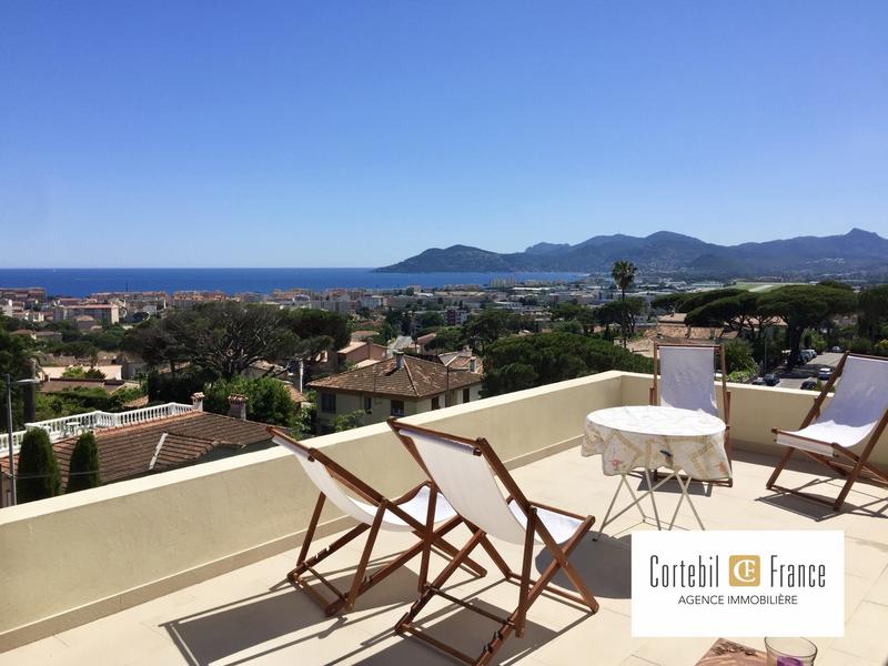 Villa - 245 m² - 9 pièces