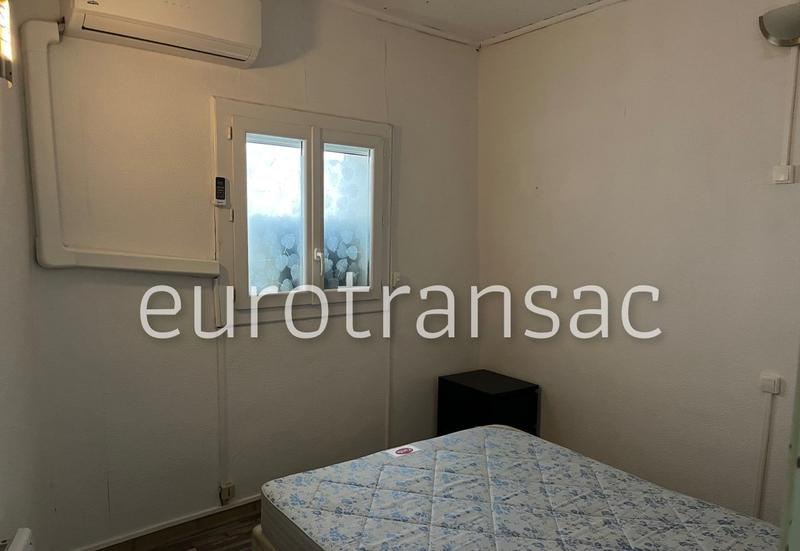 Maison de village - 62 m² - 4 pièces