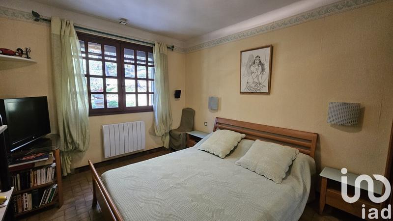 Maison - 193 m² - 8 pièces