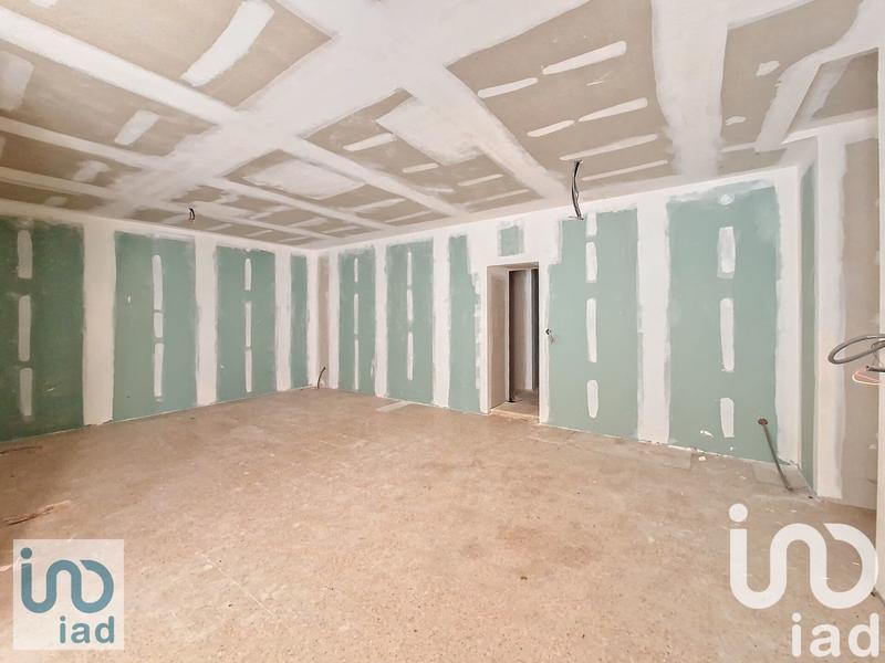 Maison - 190 m² - 4 pièces