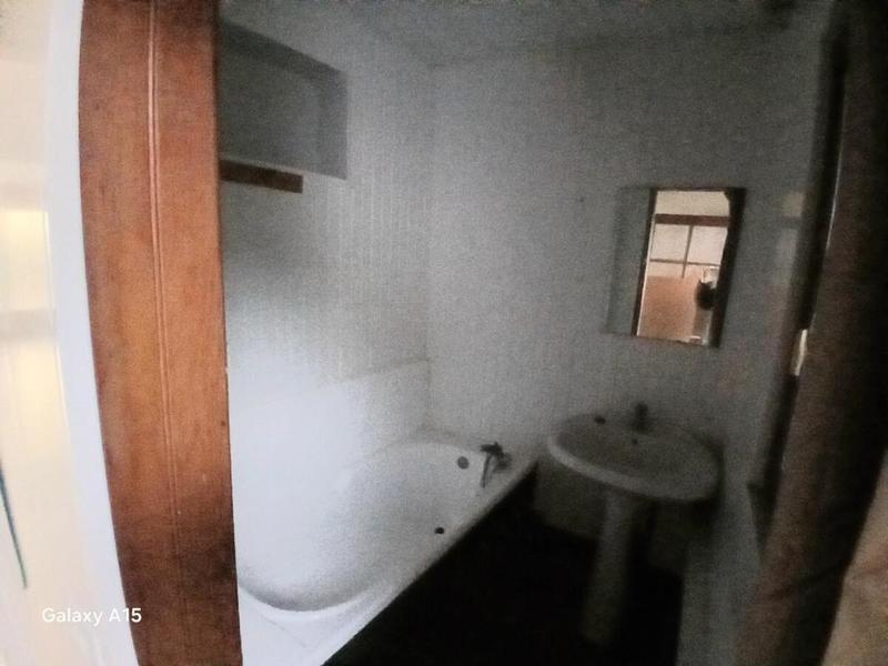 Maison - 65 m² - 4 pièces