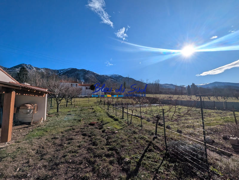 Villa - 127 m² - 5 pièces