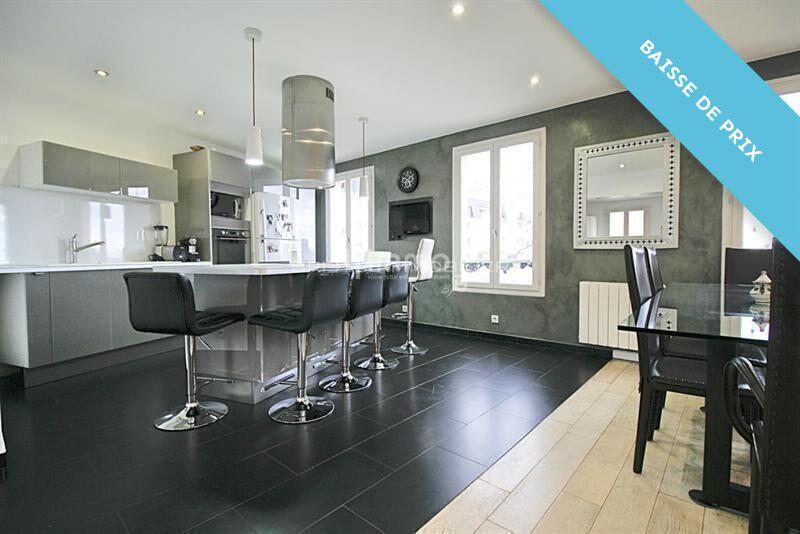 Duplex - 135 m² - 6 pièces