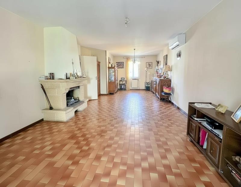 Maison - 80 m² - 3 pièces