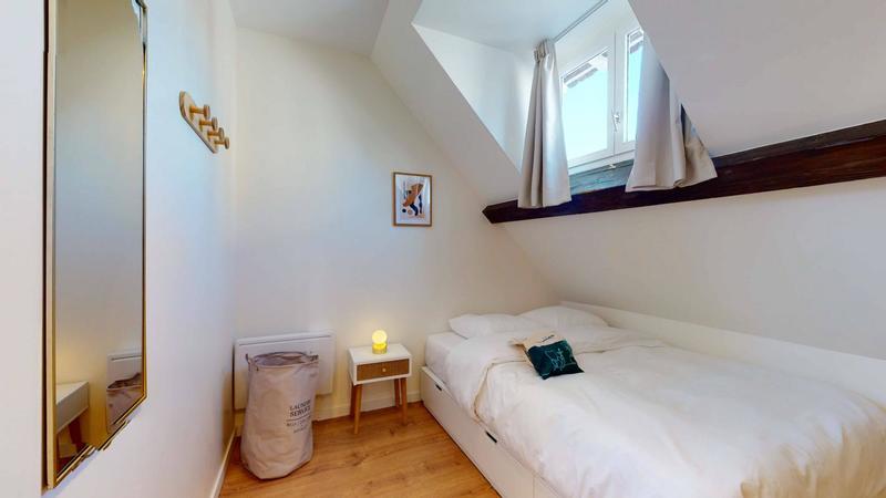 Appartement - 290 m²