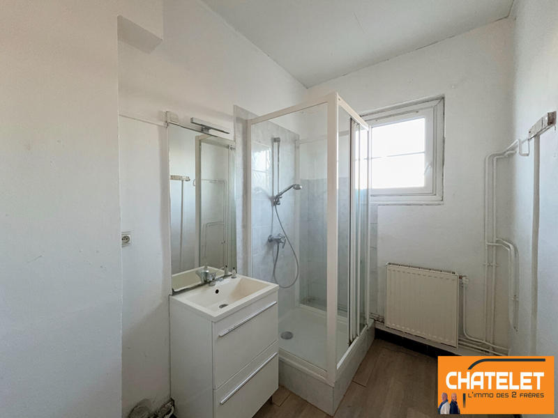 Appartement - 78 m² - 3 pièces