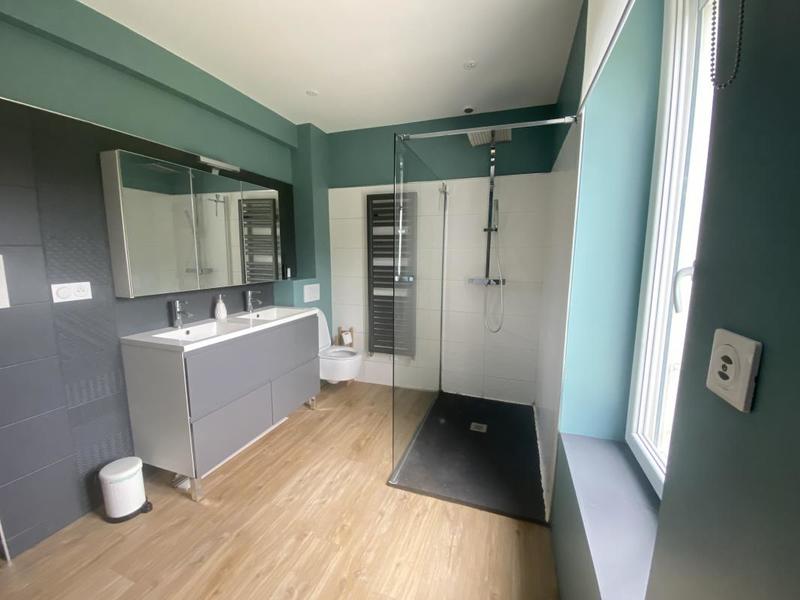 Maison - 160 m² - 5 pièces