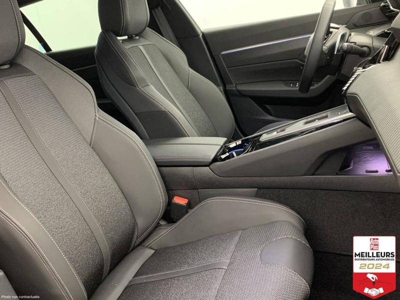 Peugeot 508 Sw Hybrid 180 e-Eat8 Allure