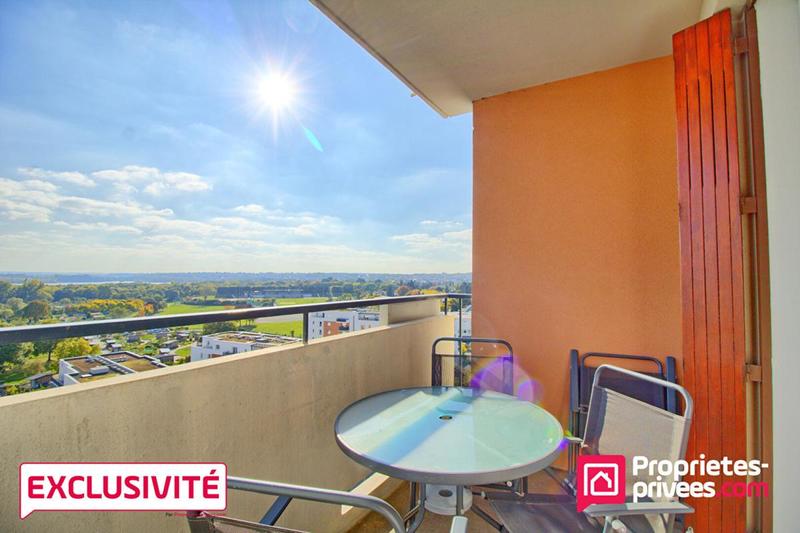 Appartement - 68 m² - 4 pièces