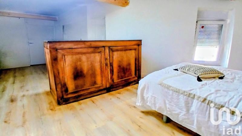 Maison - 168 m² - 5 pièces