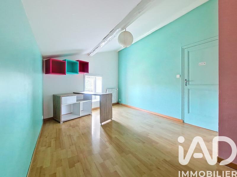 Maison - 167 m² - 6 pièces