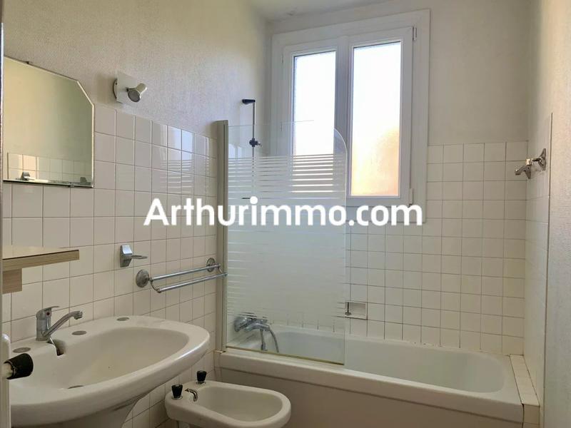 Maison - 87 m² - 4 pièces