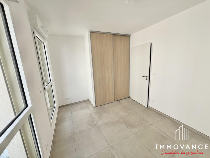 Appartement - 84 m² - 3 pièces