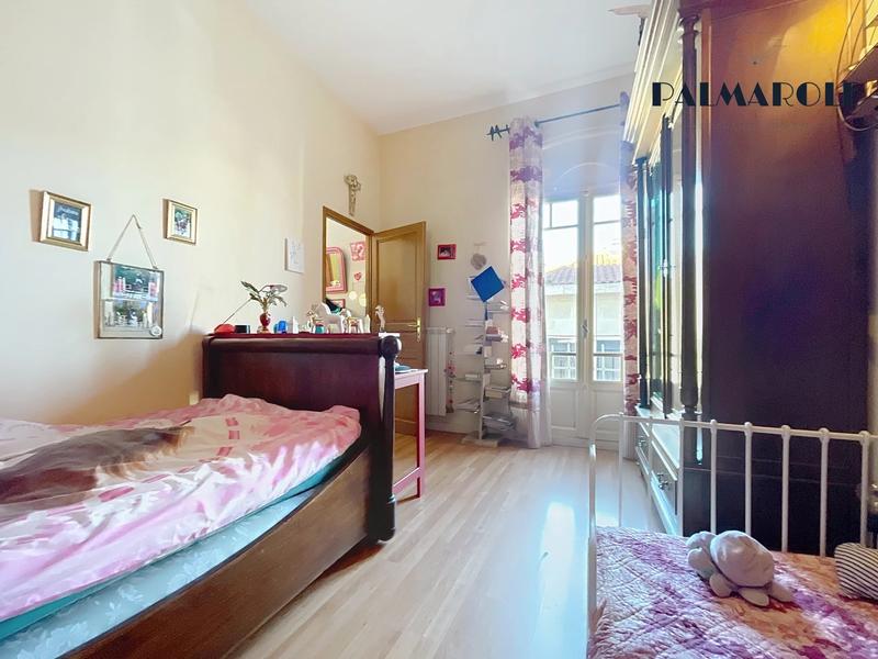 Appartement - 76 m² - 3 pièces